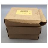 Boxes of Drawer Centers