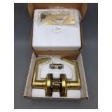 2.75" Lever Door Lock