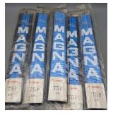 Magna Welding Rods #75F - 1/8, 3/16, 3/32