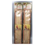 Gerber 22" Wood Legs