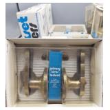 Kwikset Lock Sets