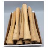 Wood Legs