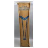 22" Gerber Wrought Iron Legs
