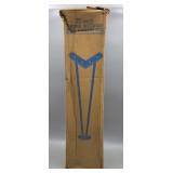 22" Gerber Wrought Iron Legs