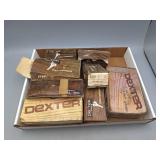 Dexter Lock Sets