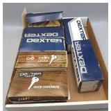 Dexter Lock Sets