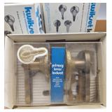 Kwikset Lock Sets