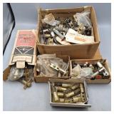 Group of Latches