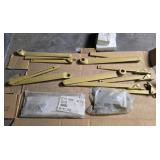 IR LCN Door Closer Body