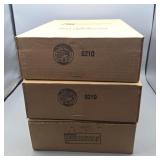 Paper Towel Dispenser (Qty 3)