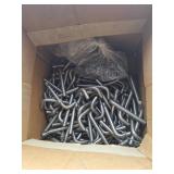 Box Full of Clevis Pins