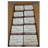 Dexter Deadbolt Locks