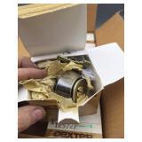 Group of Dexter Deadbolt Locks
