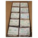 Dexter Deadbolt Locks