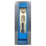 Entrance Handle Set