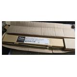 S Parker Reversible Rim Type Panic Exit Bar