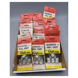 Roll-Ezz Drawer Rollers