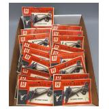 Wessel Hand Rail Brackets