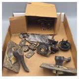 Misc. Handles & Locks