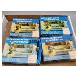 Shepherd Carpet Casters (Qty 4)