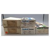 Group of Door Knob & Lever Locksets
