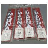 Magna Welding Rods #202 - 1/8, 5/32