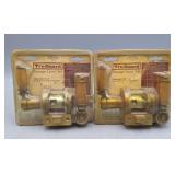 Tru-Guard Passage Lever Set