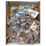 Box of Knobs