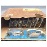 Box of Drawer/Door Pulls