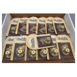 Corbin Cabinet Locks