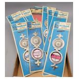 Kwikset Deadlock Metal Trim Plate