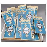 Kwikset Decorative Metal Trim Rosettes
