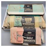 Shelf Brackets