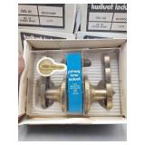 Kwikset Locksets