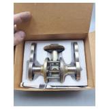 Kwikset Lever Lockset