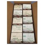 Dexter Spring Latch Deadbolts