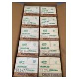 Dexter Deadbolt Locks
