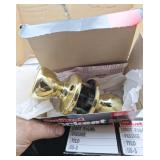 Large Group of Kwikset Lock Sets