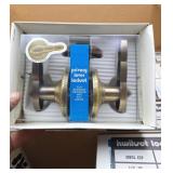 Large Group of Kwikset Lock Sets