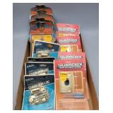 Door Knockers, Plates & Slide Locks