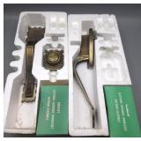 Entrance Door Handles