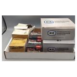 Group of Misc Door Locks, Handles & Deadbolts
