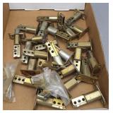 MIsc Hardware - Door Locks/Latch Parts