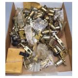 MIsc Hardware - Door Locks/Latch Parts