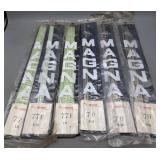 Magna Welding Rods - Various Sizes