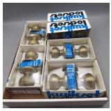 Kwikset Locksets