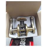 Large Group Kwikset Leversets
