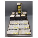 Large Group Kwikset Locksets