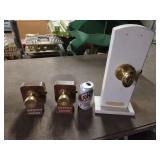 Salesman Samples Door Knobs