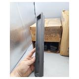 Box of Paper Grommets Plastic ??